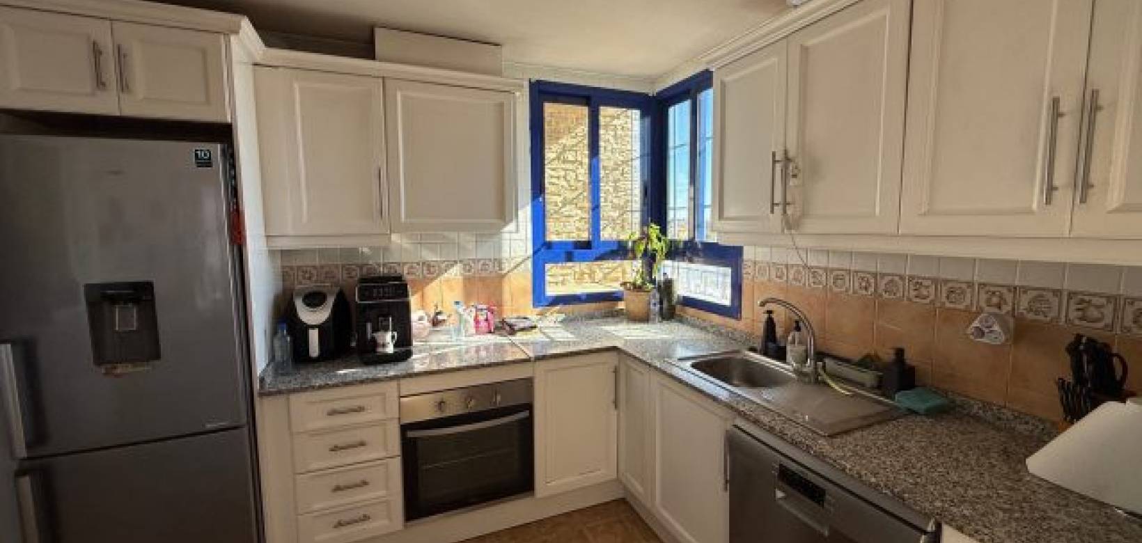 Venta - Chalet - Fortuna