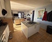 Venta - Chalet - Fortuna