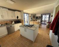 Venta - Chalet - Fortuna