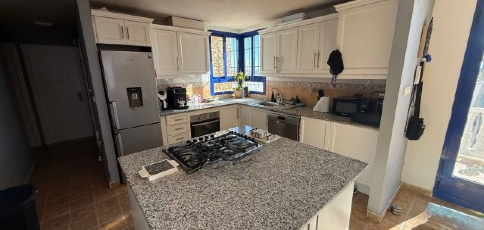 Venta - Chalet - Fortuna