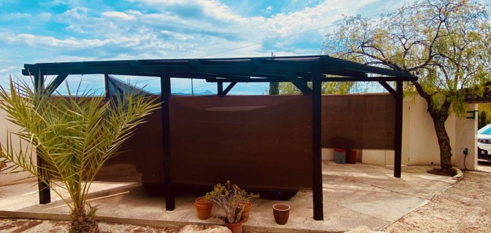 Venta - Chalet - Fortuna