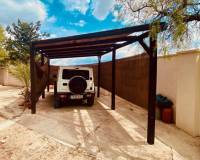 Venta - Chalet - Fortuna