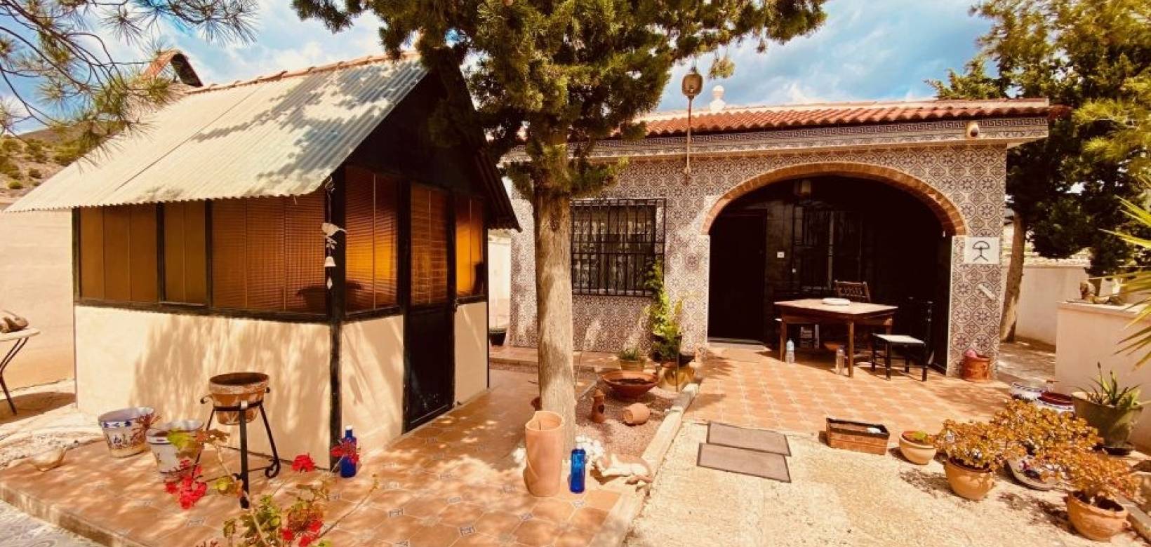 Venta - Chalet - Fortuna