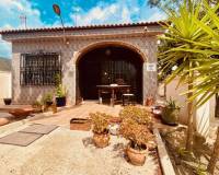 Venta - Chalet - Fortuna