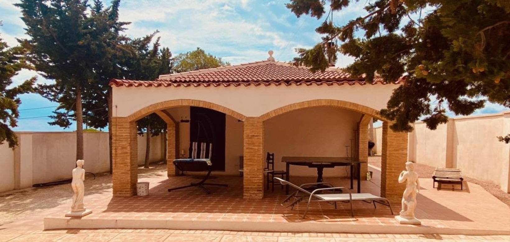 Venta - Chalet - Fortuna