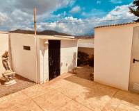 Venta - Chalet - Fortuna