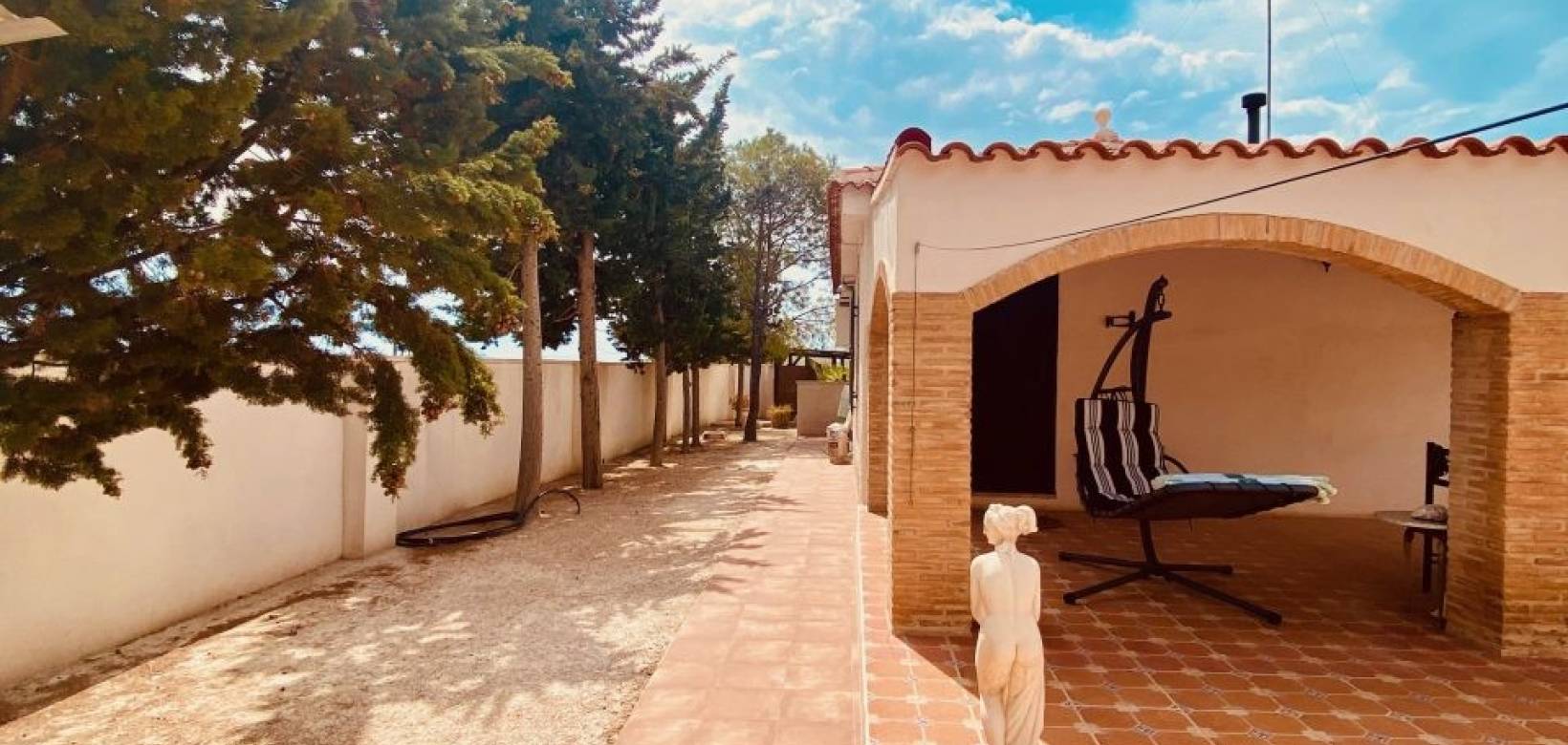 Venta - Chalet - Fortuna