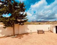 Venta - Chalet - Fortuna