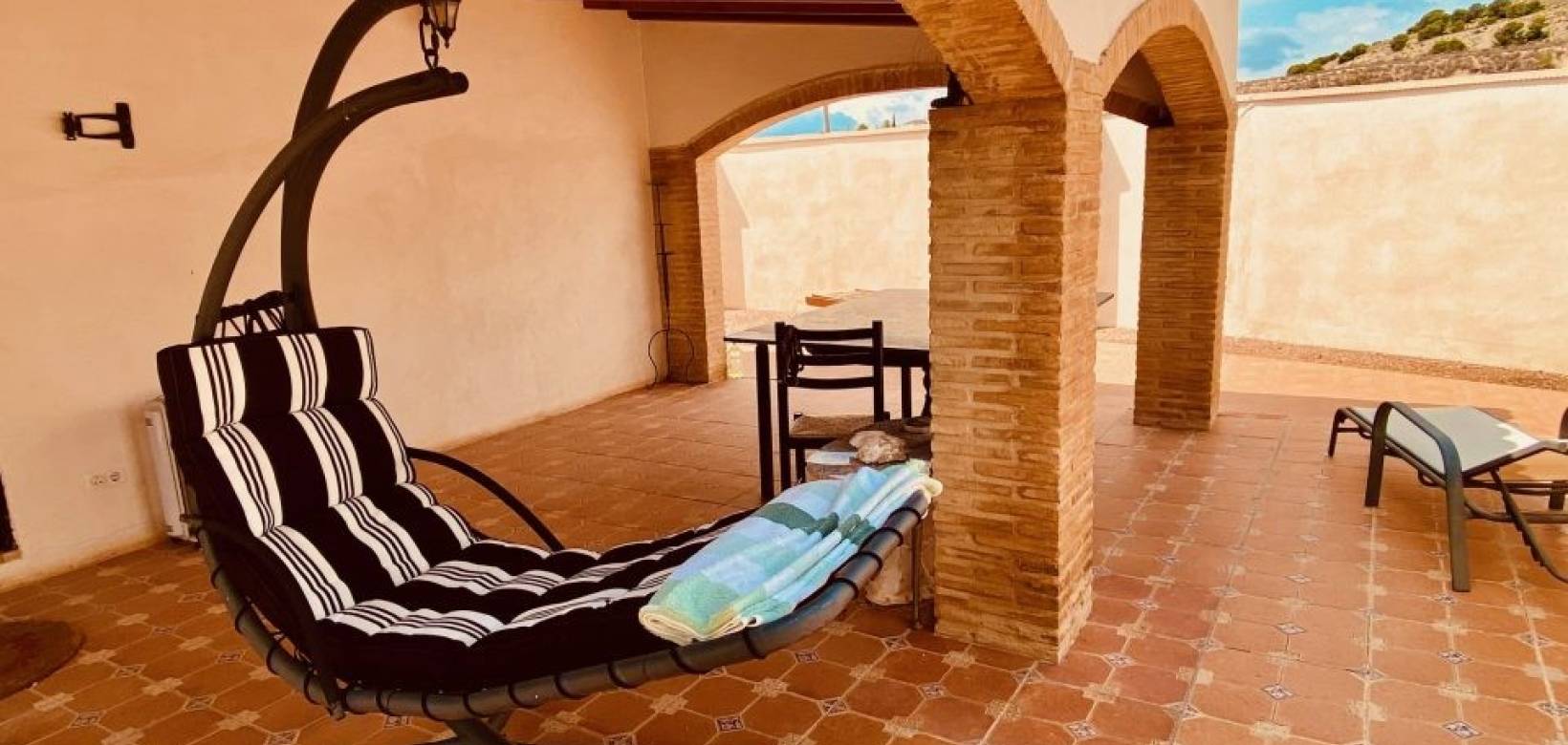 Venta - Chalet - Fortuna