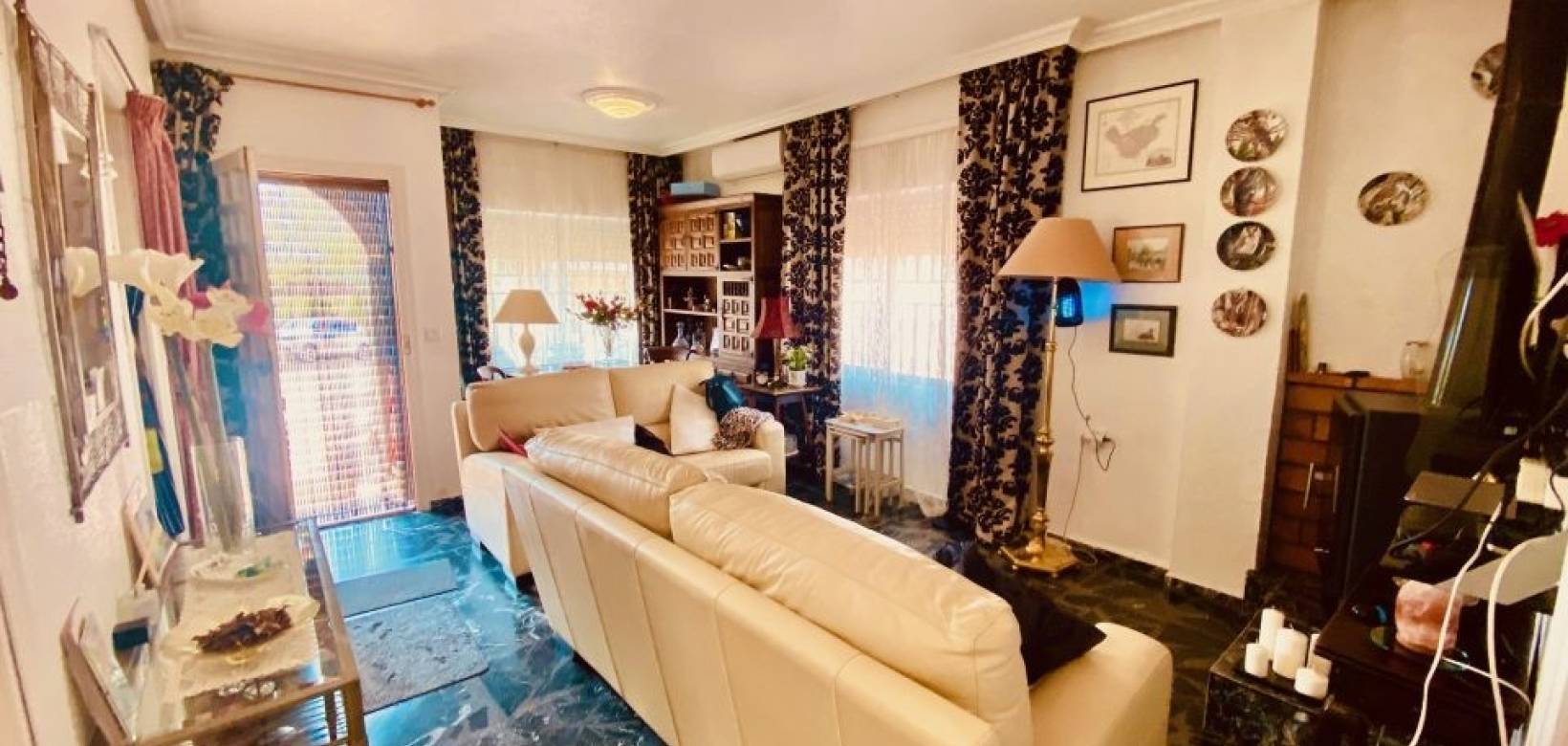 Venta - Chalet - Fortuna