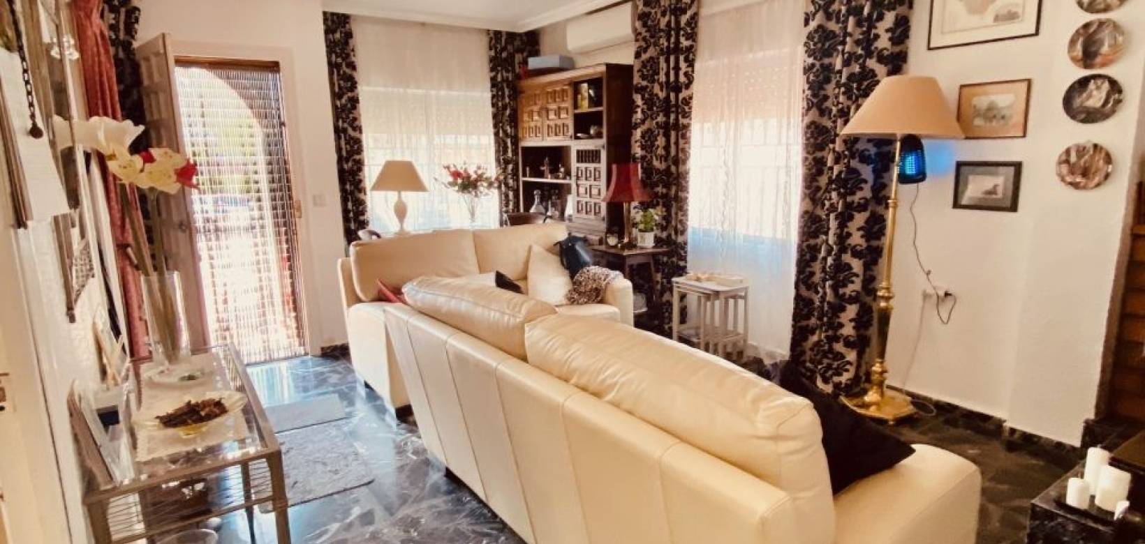 Venta - Chalet - Fortuna