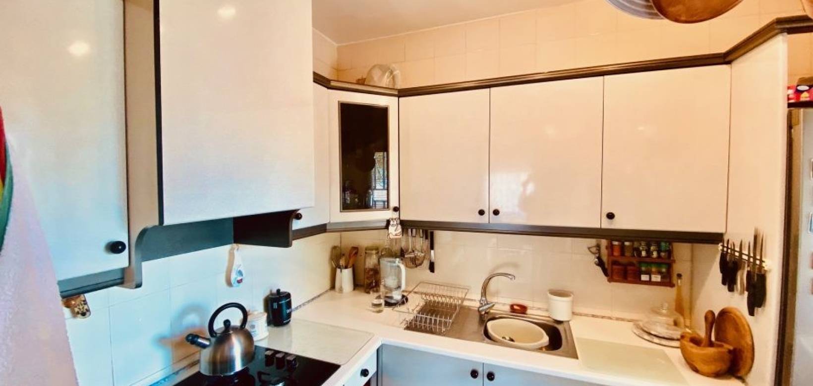 Venta - Chalet - Fortuna