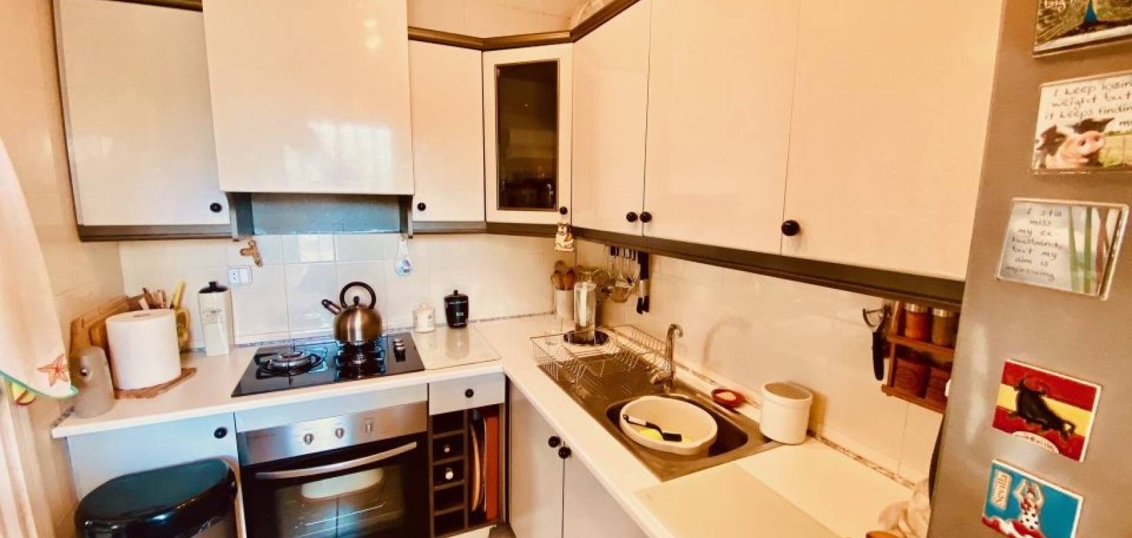 Venta - Chalet - Fortuna