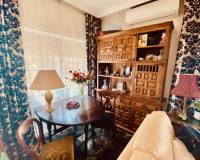 Venta - Chalet - Fortuna