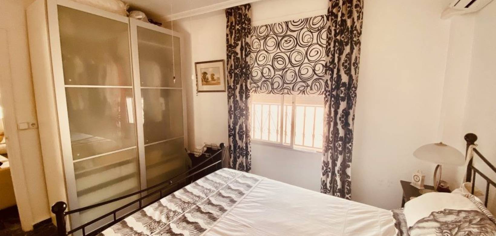 Venta - Chalet - Fortuna