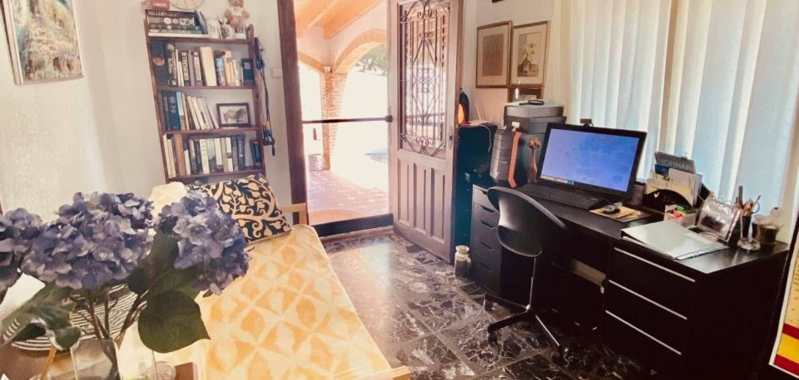 Venta - Chalet - Fortuna