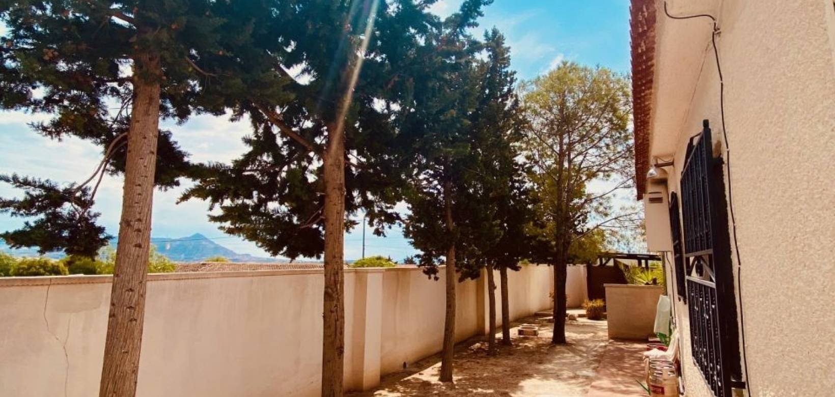 Venta - Chalet - Fortuna