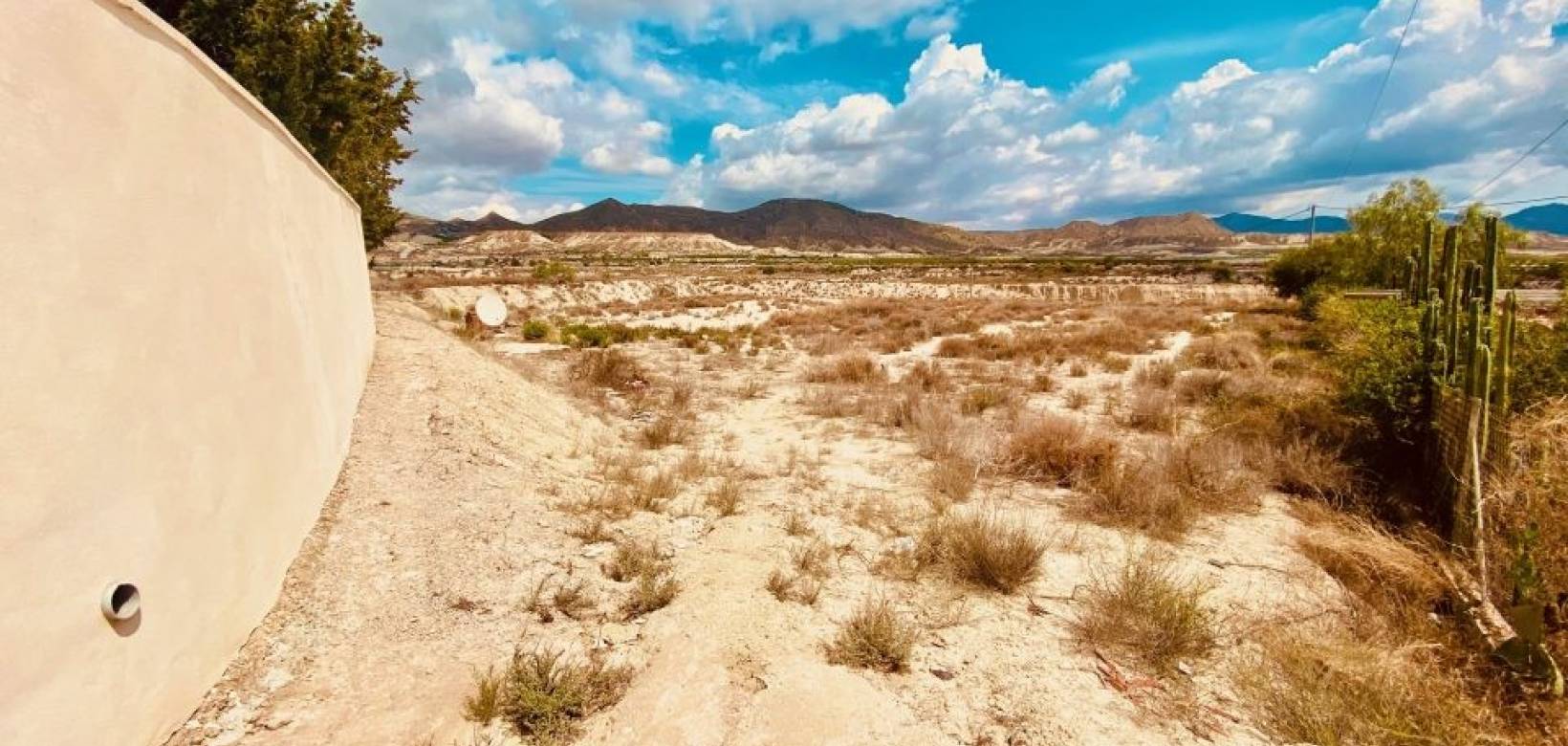 Venta - Chalet - Fortuna