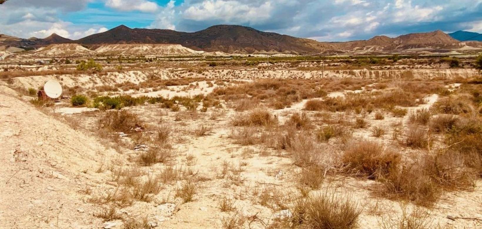 Venta - Chalet - Fortuna