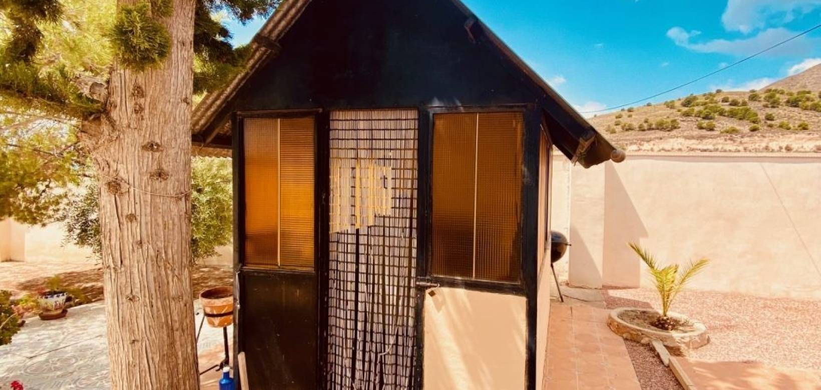 Venta - Chalet - Fortuna