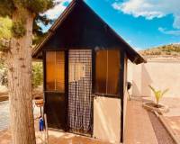 Venta - Chalet - Fortuna