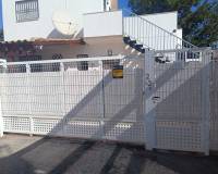 Venta - Chalet - Fortuna