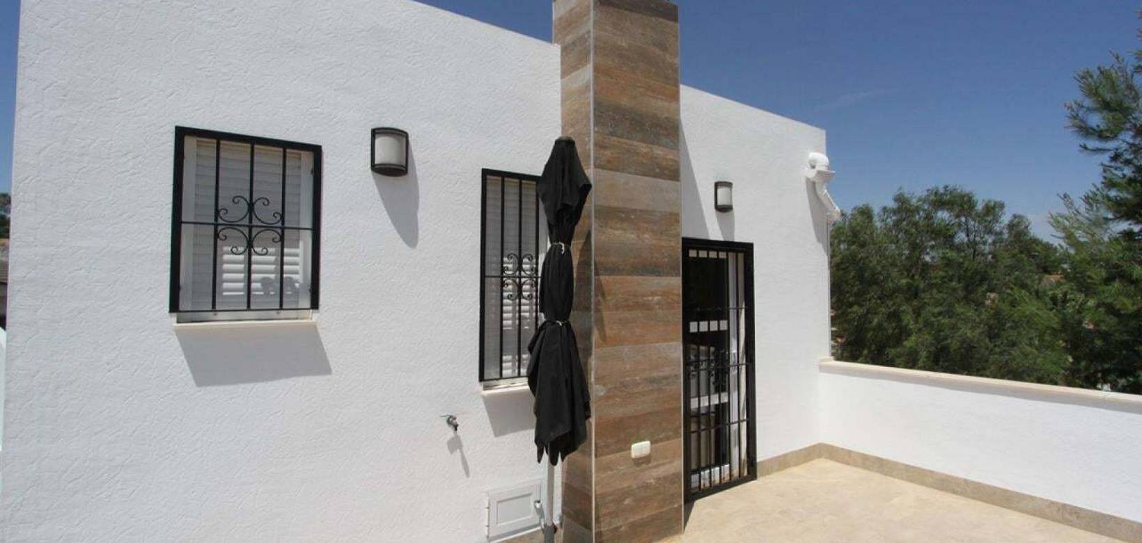 Venta - Chalet - Fortuna