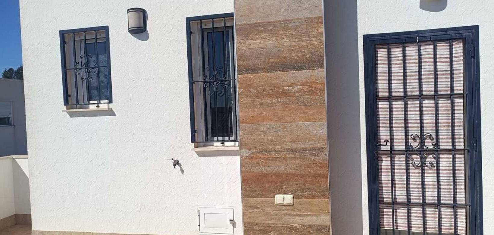 Venta - Chalet - Fortuna