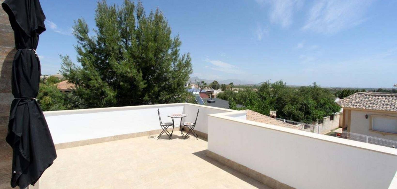 Venta - Chalet - Fortuna