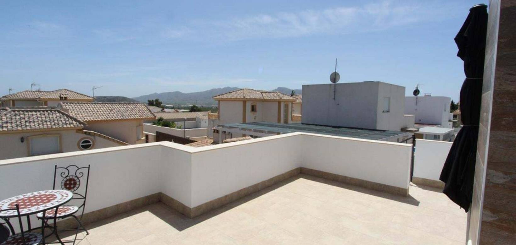 Venta - Chalet - Fortuna