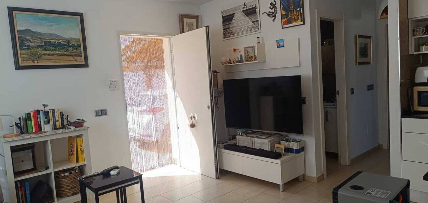 Venta - Chalet - Fortuna