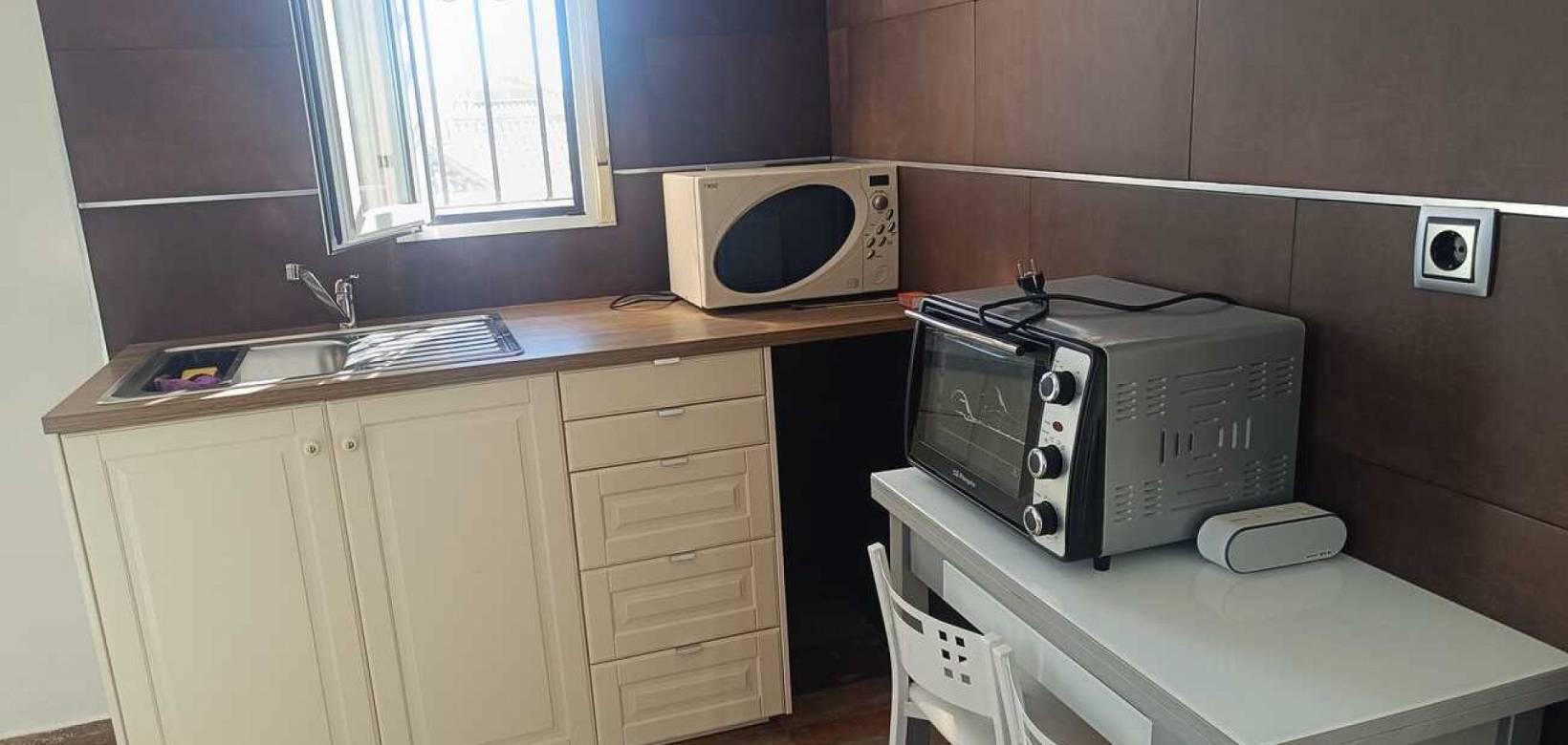 Venta - Chalet - Fortuna