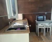 Venta - Chalet - Fortuna