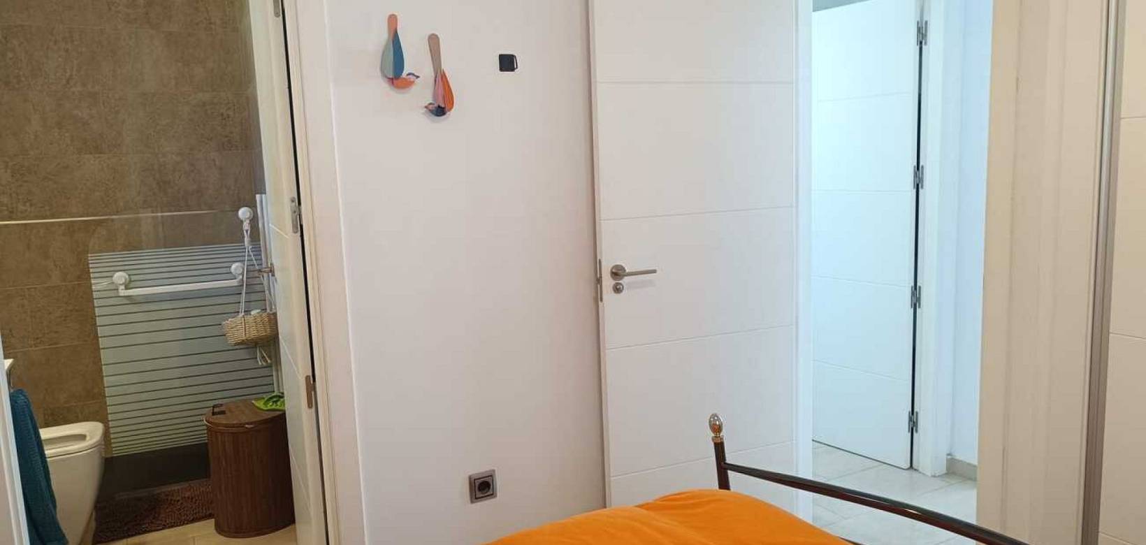 Venta - Chalet - Fortuna