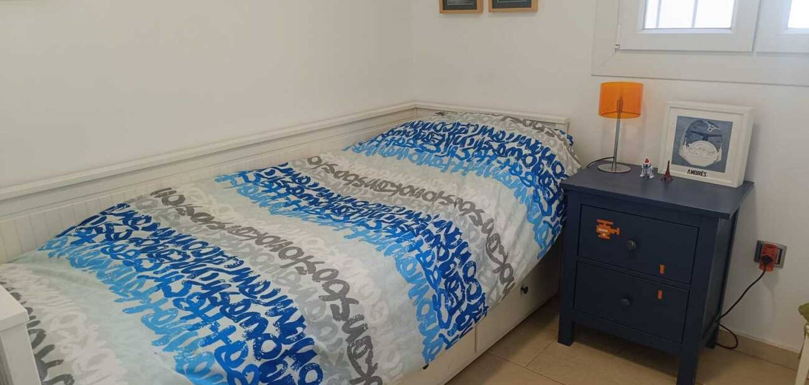 Venta - Chalet - Fortuna