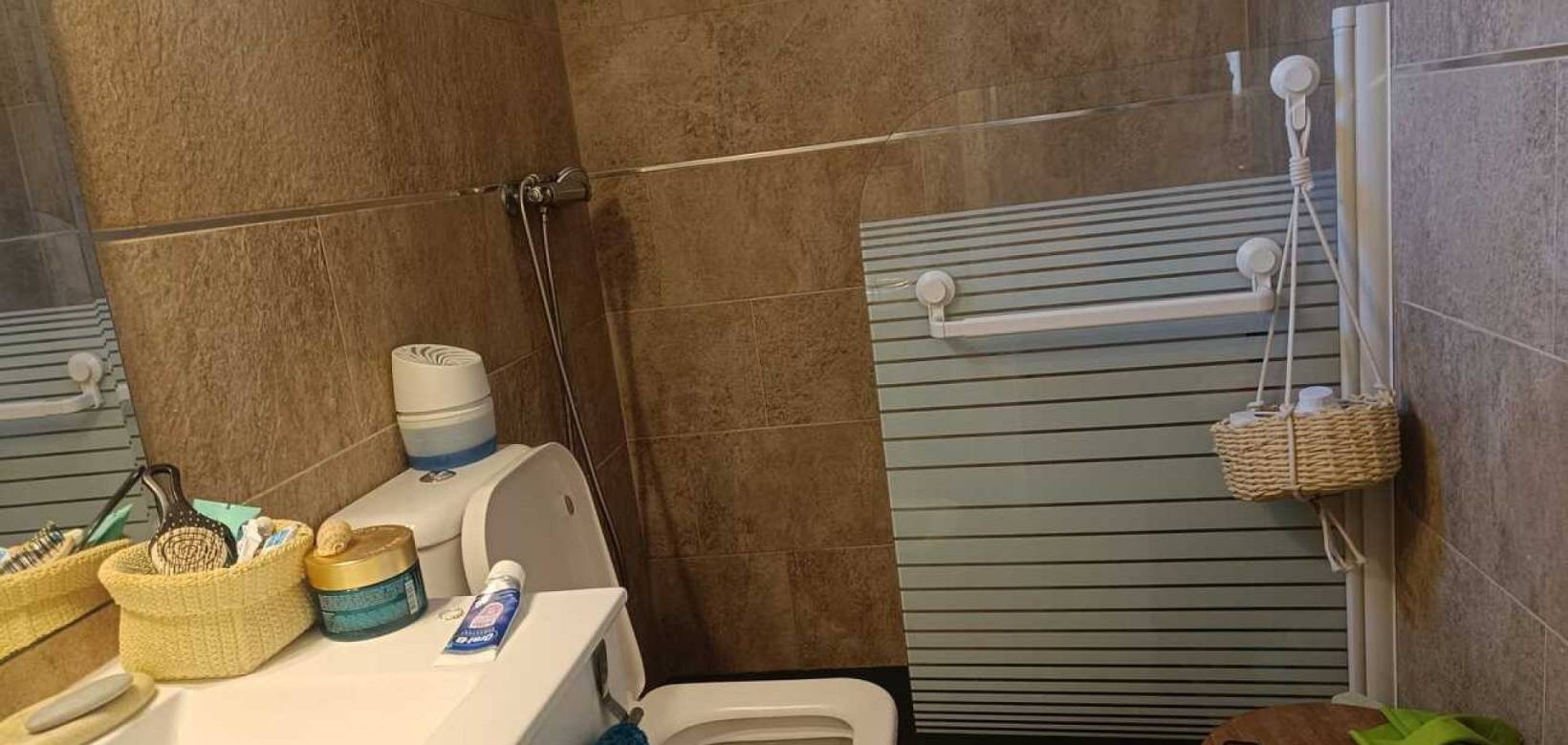 Venta - Chalet - Fortuna