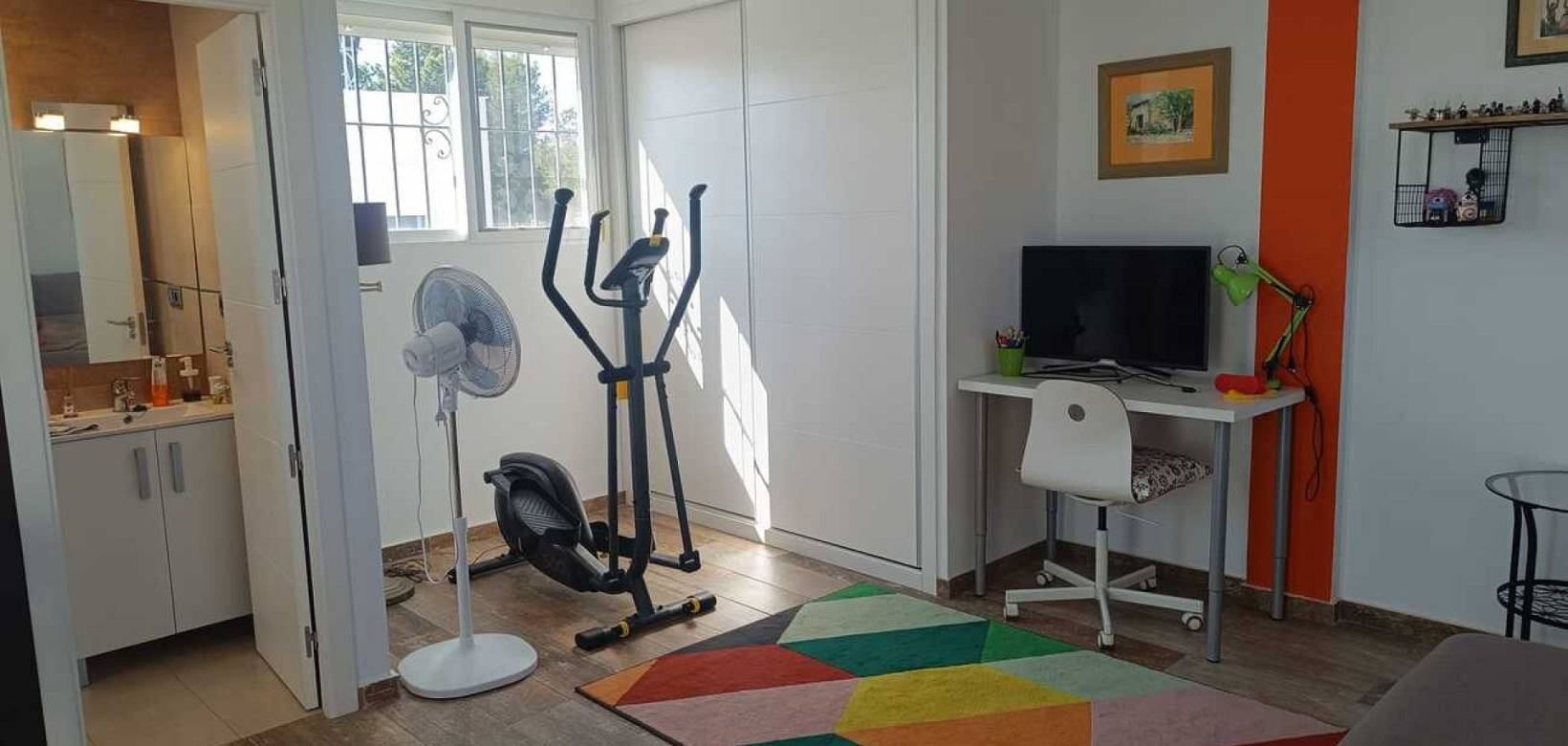 Venta - Chalet - Fortuna