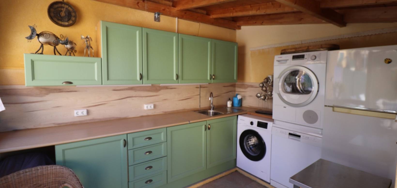 Venta - Chalet - Fortuna