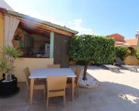 Venta - Chalet - Fortuna