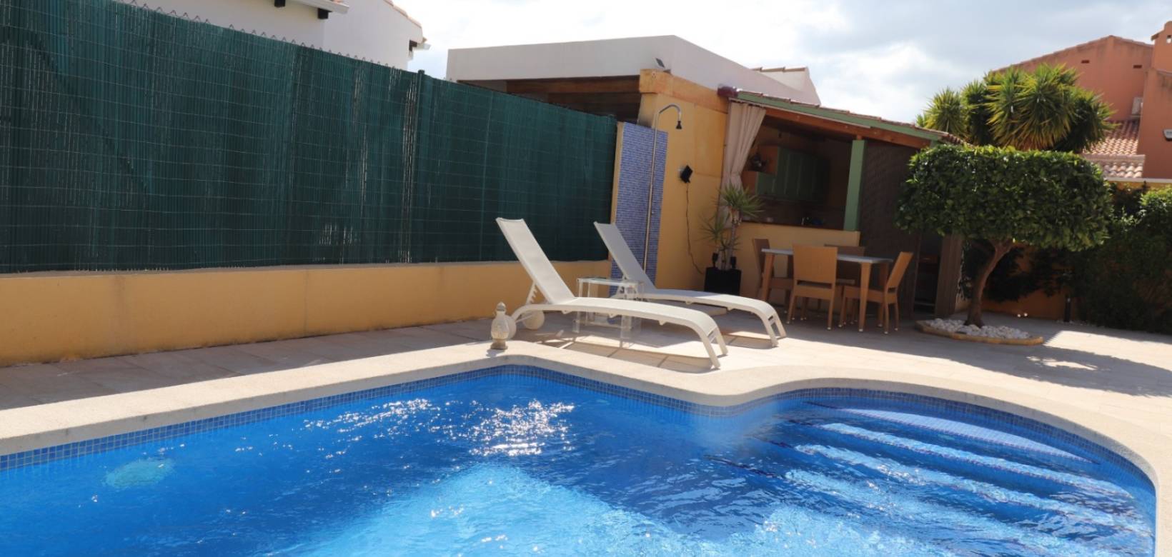 Venta - Chalet - Fortuna