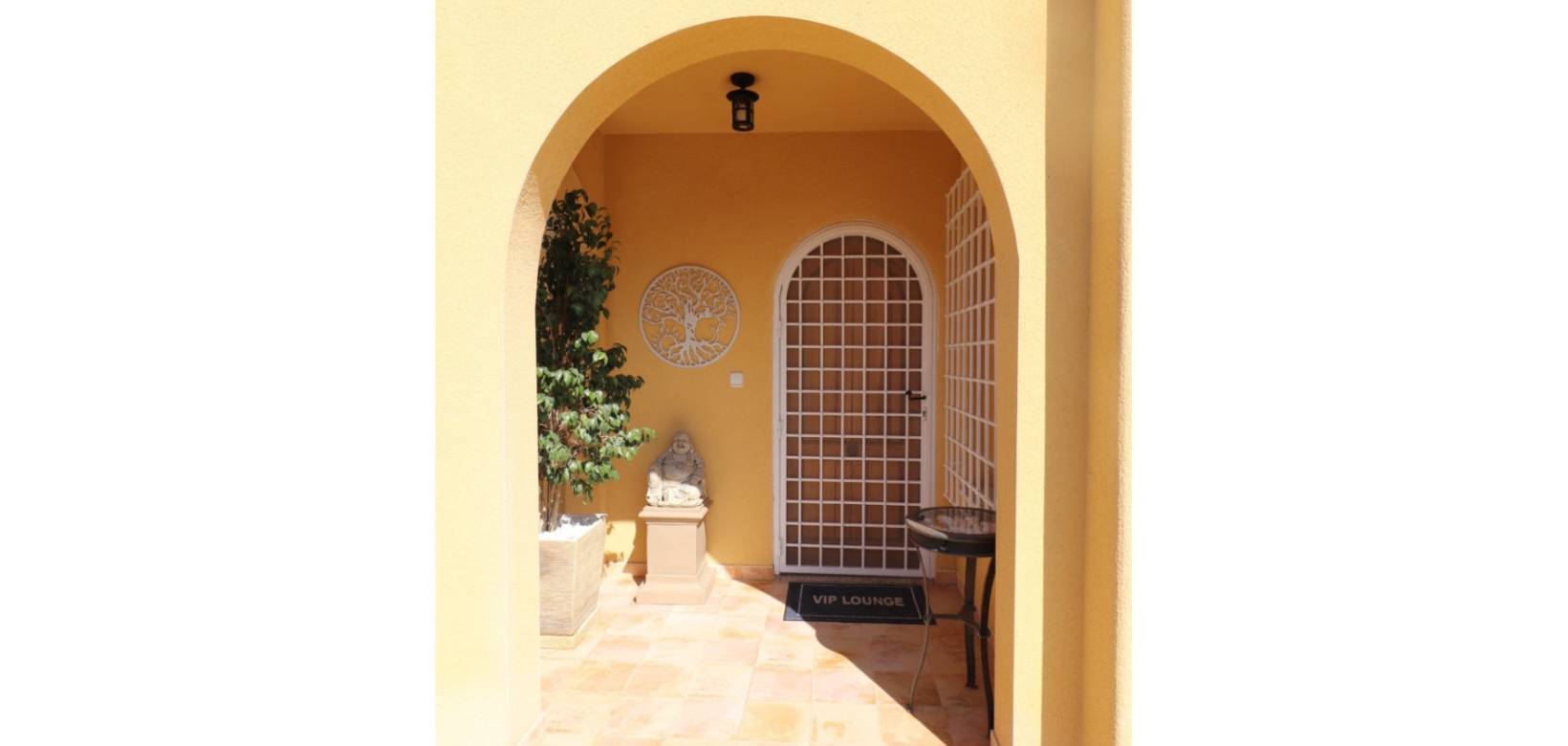 Venta - Chalet - Fortuna