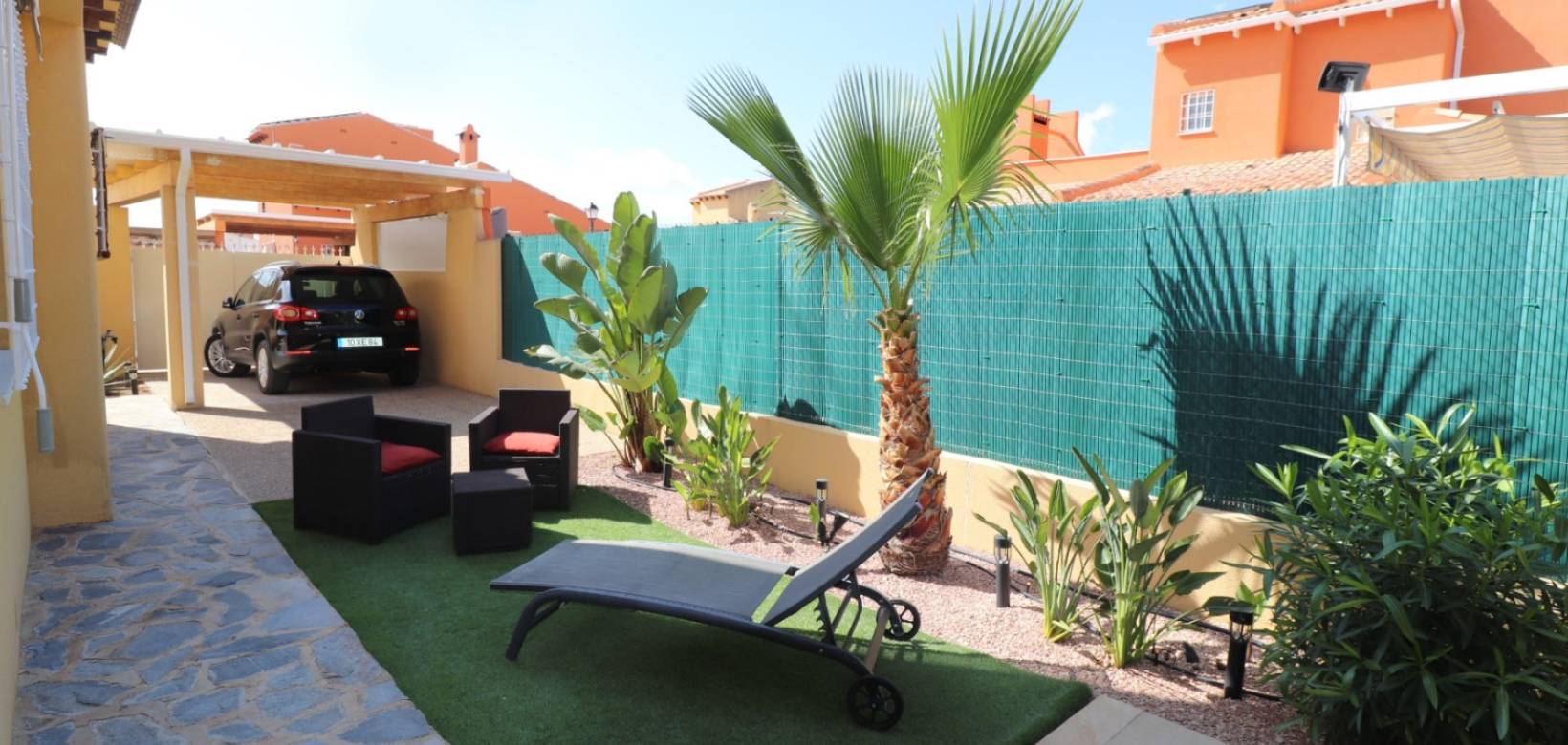 Venta - Chalet - Fortuna