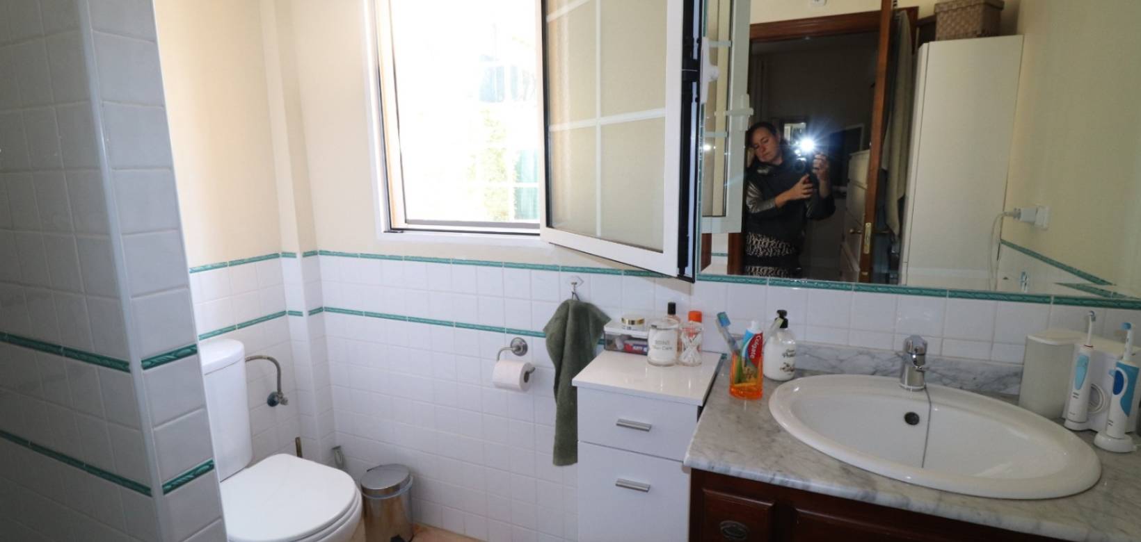 Venta - Chalet - Fortuna