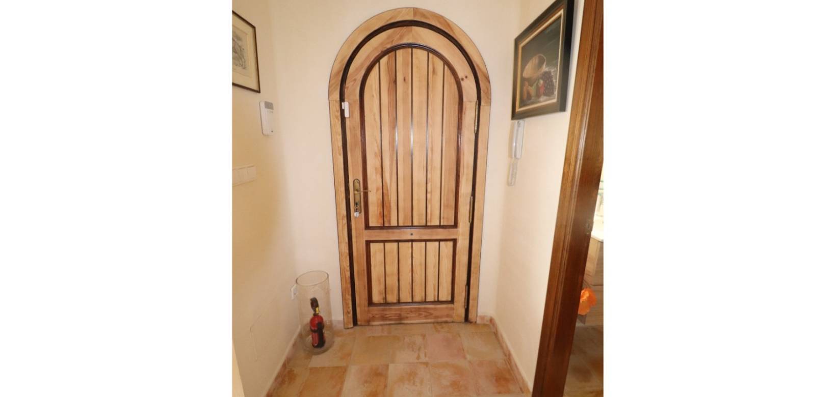 Venta - Chalet - Fortuna