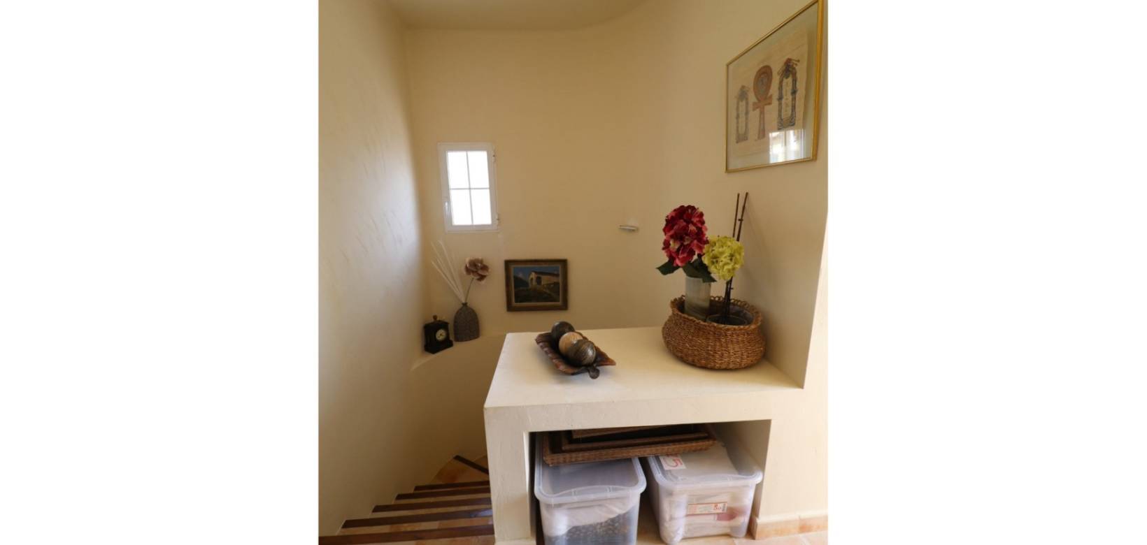 Venta - Chalet - Fortuna