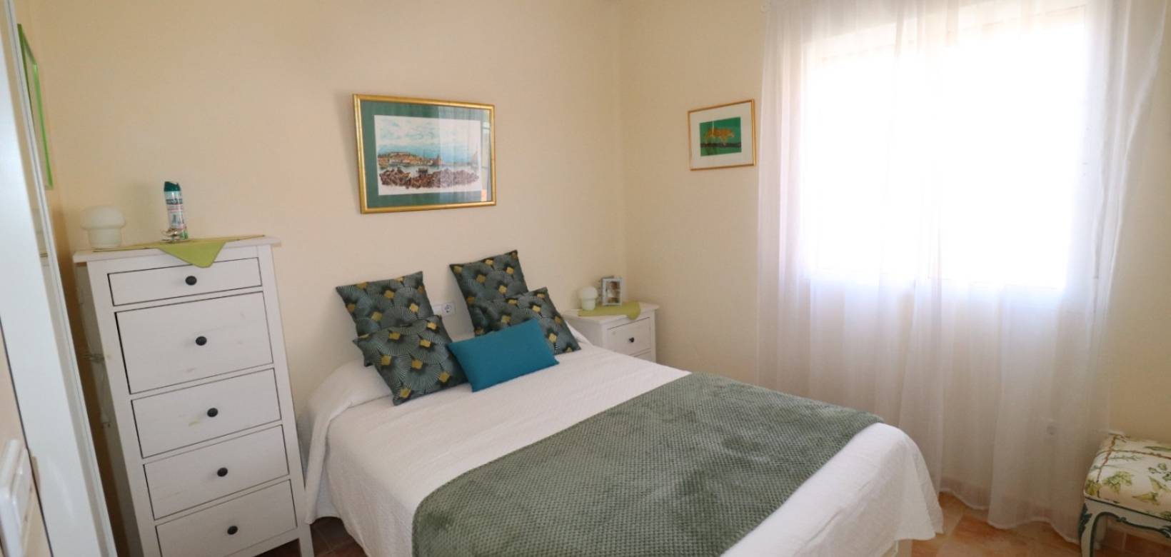 Venta - Chalet - Fortuna