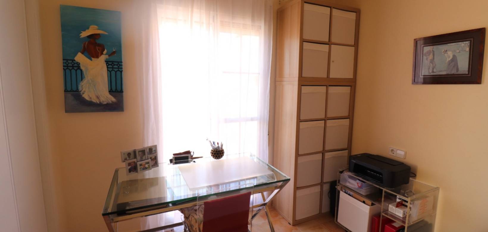 Venta - Chalet - Fortuna