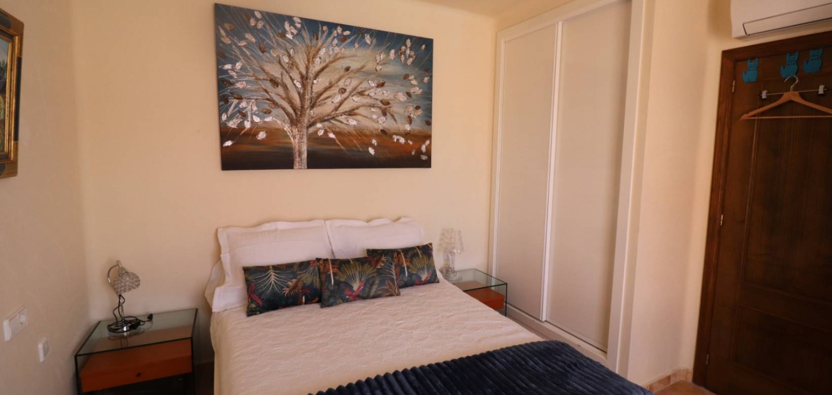 Venta - Chalet - Fortuna