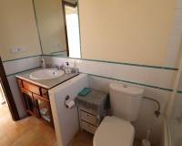 Venta - Chalet - Fortuna