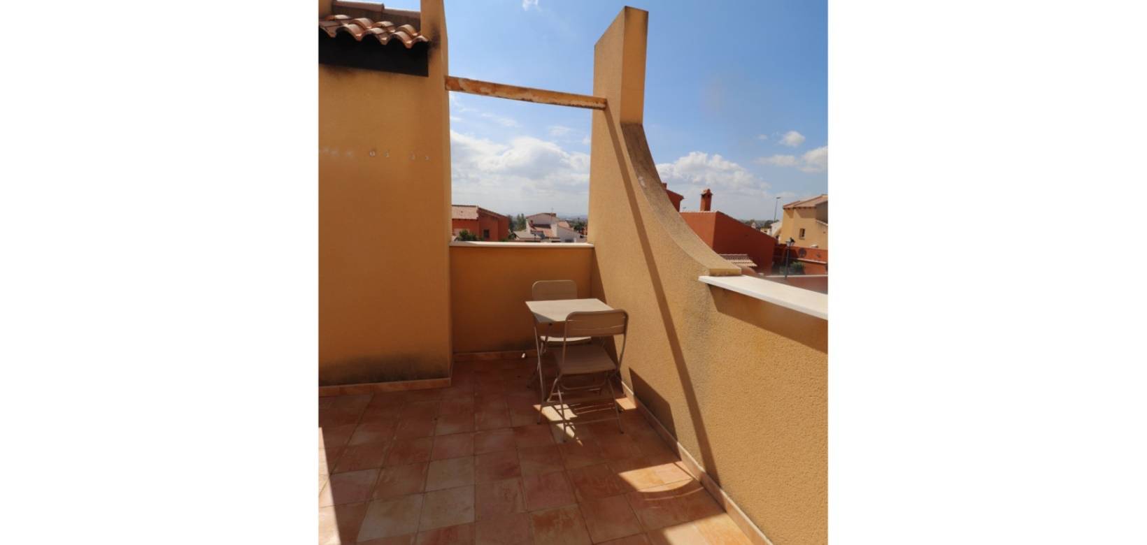 Venta - Chalet - Fortuna